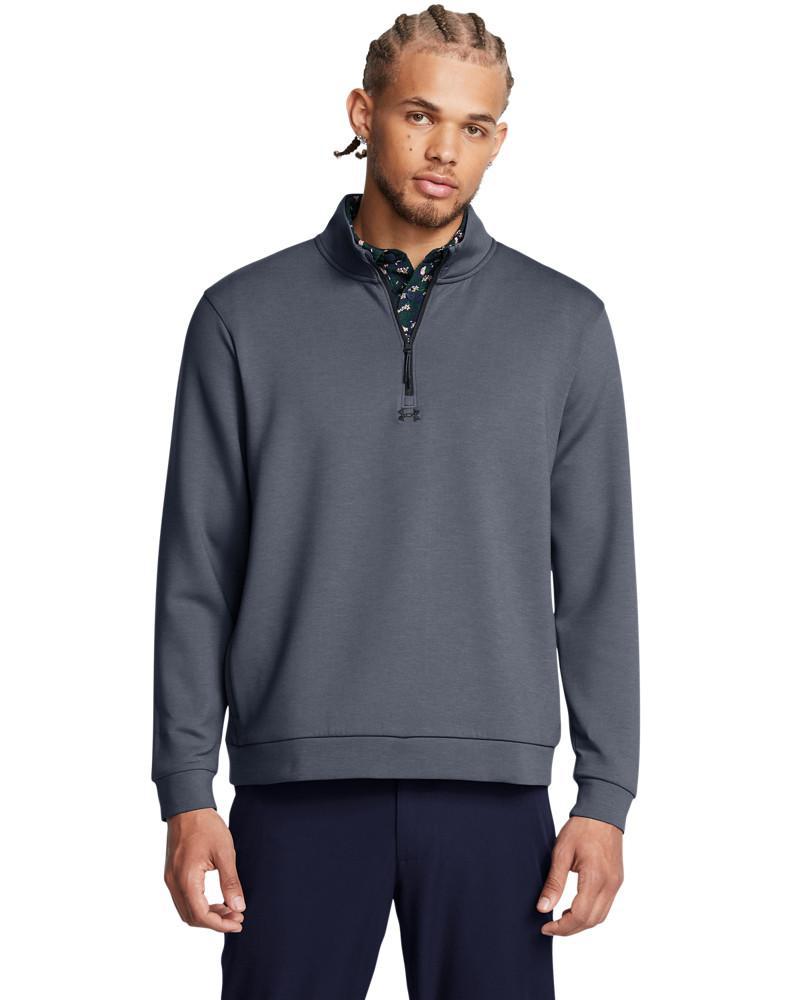 UA Drive Midlayer Pullover UA Drive Midlayer Pullover
